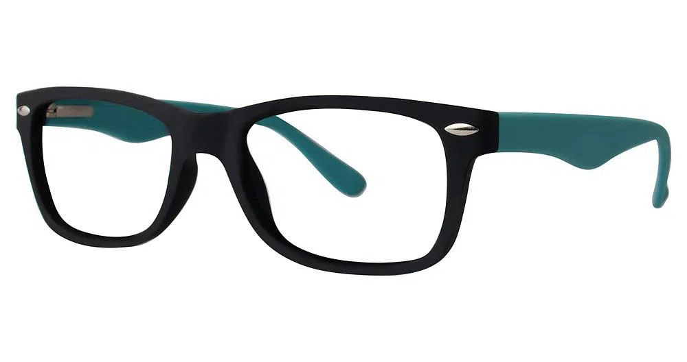 MODERN PLASTICS II CRAZE Eyeglasses - view 10